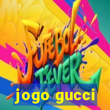 jogo gucci